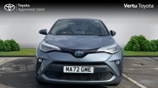 Toyota C-HR 1.8 Hybrid Icon 5dr CVT Hybrid Hatchback